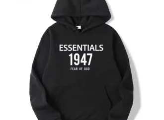 The Future of Essentials Clothing: Staying True to Its Roots