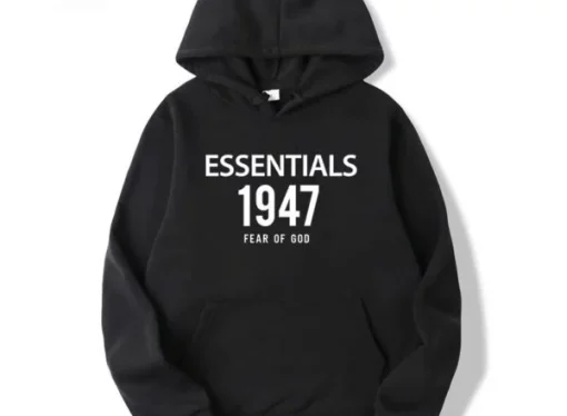 The Future of Essentials Clothing: Staying True to Its Roots