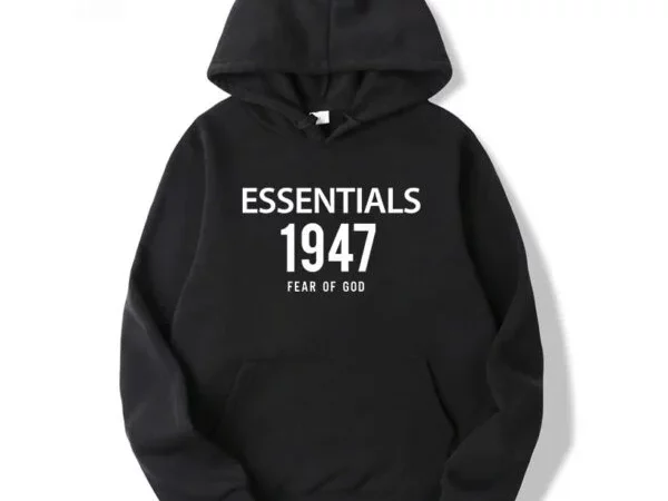 The Future of Essentials Clothing: Staying True to Its Roots