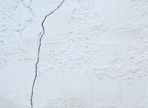 That Crack: What It’s Really Saying About Your Foundation