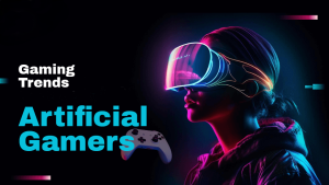 VR & AR Transforming Mobile Gaming 2025