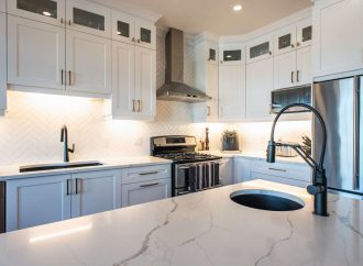 Stone And Quartz Countertops Near Me