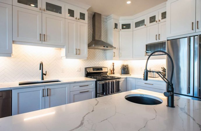 Stone And Quartz Countertops Near Me