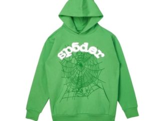 Sp5der Hoodie: The Streetwear Icon Redefining Fashion Culture
