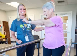 Assisted Living in Elkhart: Senior Independence & Support