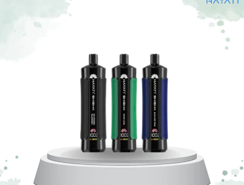 Hayati Pro Ultra 15000 Box of 10 | Best Online Vape Store UK