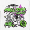 Hellstar Shirt: The Rise of a Streetwear Icon