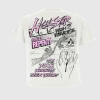 The Hellstar Shirt: A Streetwear Icon Reborn