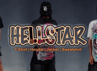 Hellstar Clothing: Streetwear Brand Redefining the Edge of Fashion