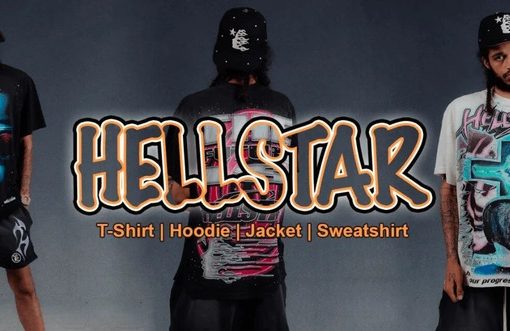 Hellstar Clothing: Streetwear Brand Redefining the Edge of Fashion