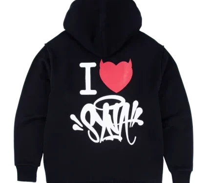 Everyday Events Perfect for Syna World Tracksuit