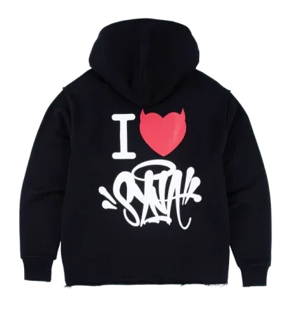 Everyday Events Perfect for Syna World Tracksuit