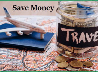 How To Save Money On Traveling Or Travel For Free?