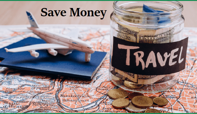 How To Save Money On Traveling Or Travel For Free?
