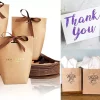 Why Custom Gift Bags Are Perfect for Personal and Business Gifting