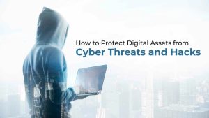 Cybersecurity Measures to Protect Digital Assets