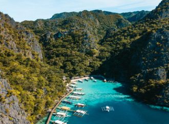 Top 10 Hidden Islands in Indonesia You’ve Never Heard Of 
