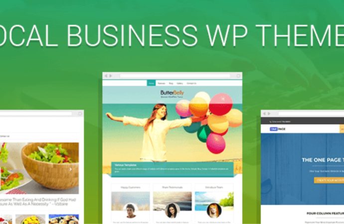 Best Print Shop WordPress Theme for Your Business
