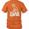 Fashion Experts Are Obsessed With the Attractive Keinemusik Shirt