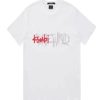 This Look Isn’t Complete Without an Attractive Ksubi Shirt