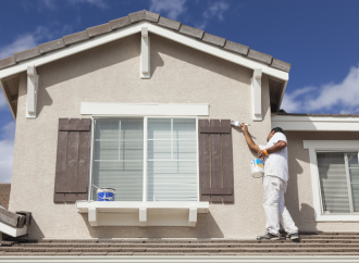 How to Choose Exterior Renovation Services in Stillwater