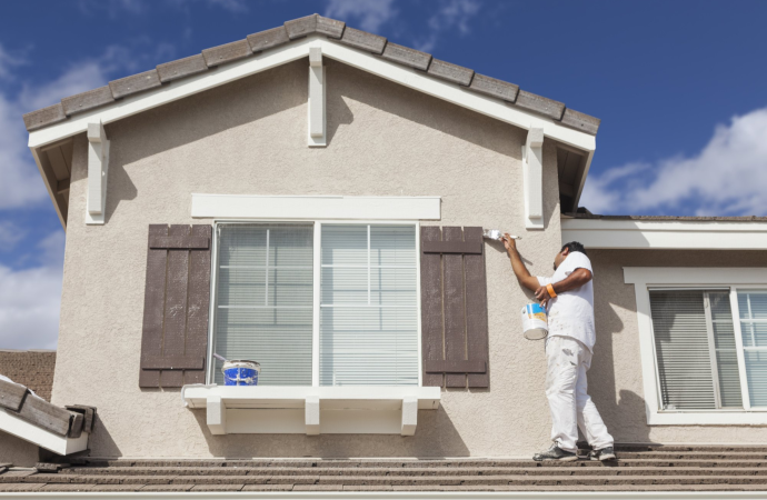 How to Choose Exterior Renovation Services in Stillwater