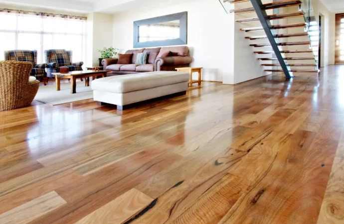 Best Flooring Service for Apartments – Quality You Can Trust