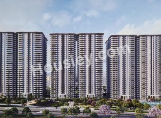 Your Dream Home at Nambiar District 25 Sarjapur Road in Bangalore