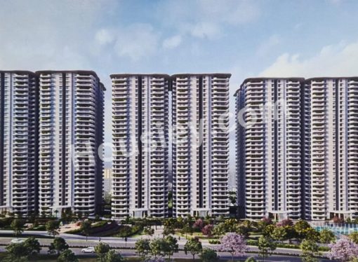 Your Dream Home at Nambiar District 25 Sarjapur Road in Bangalore