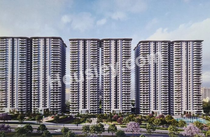 Your Dream Home at Nambiar District 25 Sarjapur Road in Bangalore