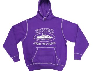 Why corteiz tracksuit Street Wear Is Popular?