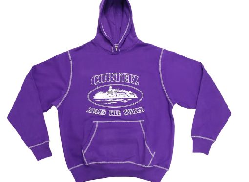 Why corteiz tracksuit Street Wear Is Popular?