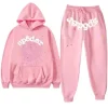 The Rise of the Spider Hoodie Fashion Meets Fandom