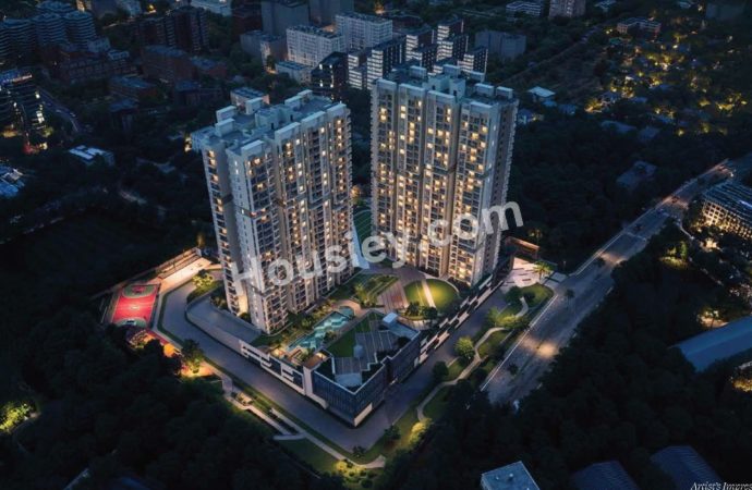 Prestige Suncrest Bommasandra Your Dream Home in Bangalore