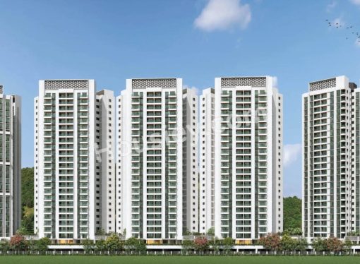 Discover Your Dream Home at Pride World City Miami Dhanori