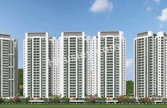 Discover Your Dream Home at Pride World City Miami Dhanori