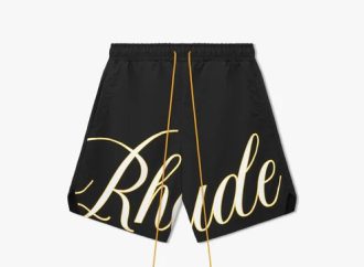 Rhude Awakening: Streetwear with a Statement