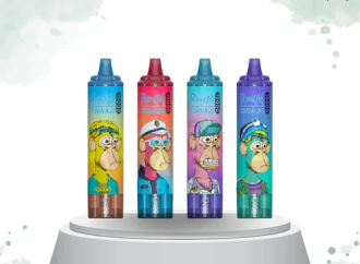 R and M Tornado 15000 Box of 10 | Best Online Vape Store UK