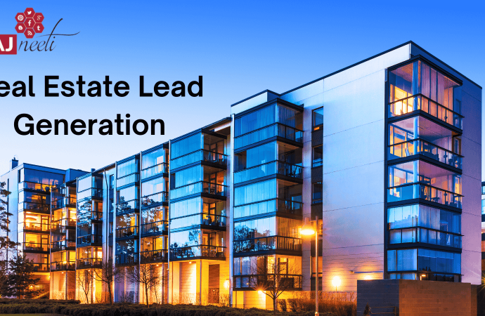 Master Real Estate Lead Generation in Lucknow Competitive Market