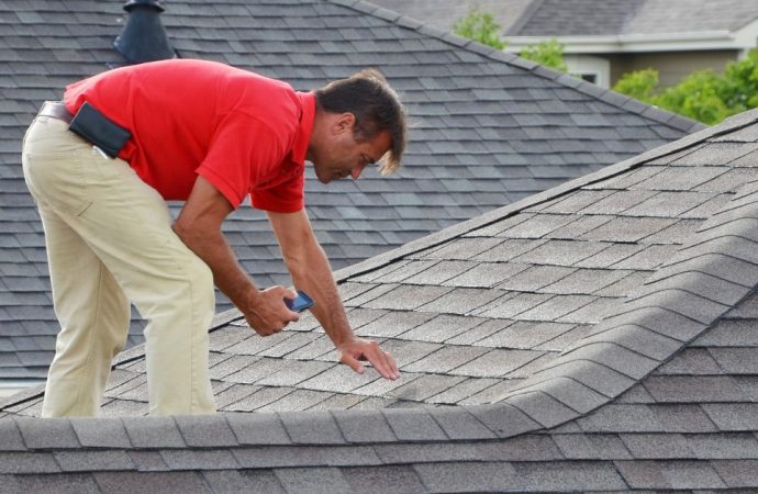 The Ultimate Guide to Roofing: What Every Homeowner Should Know