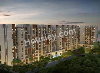 Discover Your Dream Home at Rohan Abhilasha Wagholi