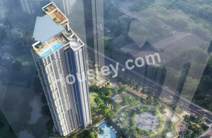 Discover Your Dream Home at Runwal 7 Mahalaxmi