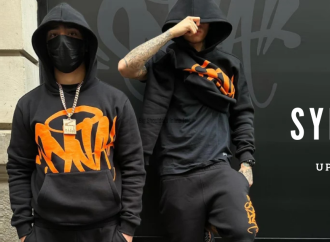 Synaworld Clothing: Where Street Culture Meets Sustainable Innovation