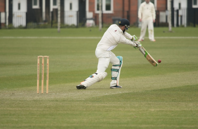 Mastering Live Cricket Matches: Expert Tips for Indian Fans