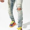 Serenede jeans: Crafting Tomorrow’s Streetwear Today