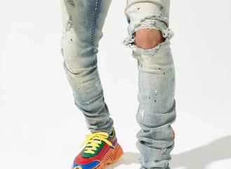 Serenede jeans: Crafting Tomorrow’s Streetwear Today