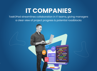Work Smarter, Not Harder How TaskOPad’s Reduces Workload Chaos