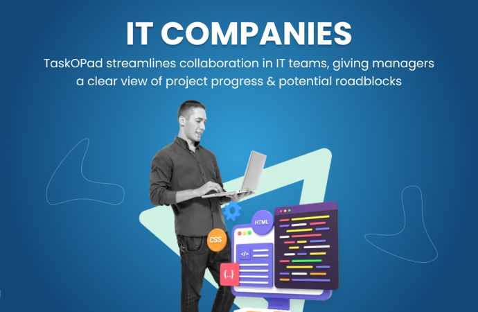 Work Smarter, Not Harder How TaskOPad’s Reduces Workload Chaos