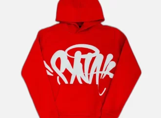 Syna World Clothing Streetwear Brand Redefining Urban Fashion
