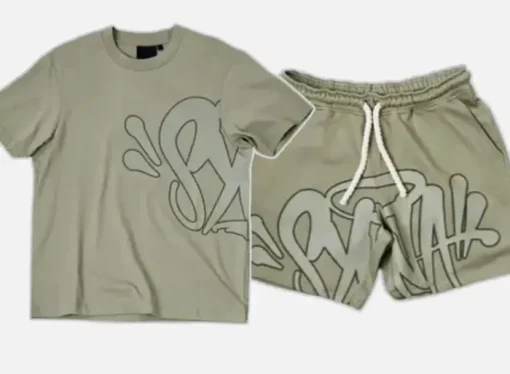 Syna Wrld Jacket Elevate Your Streetwear Game